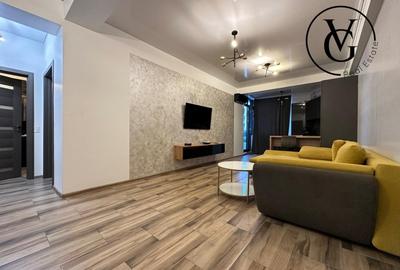 Apartament 2 camere - Building Stefan Resort Apartament 2 camere - Building Stefan Resort - 3