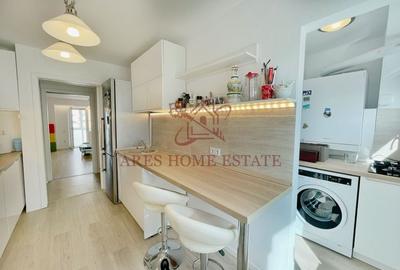 Apartament premium,  Piața Dacia–lux, smart home, ideal protocol. - 2