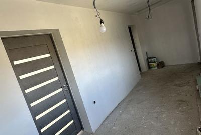 Casă cu 2 camere în Ambud - 4