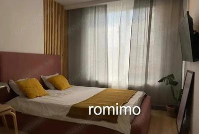 Garsoniera de inchiriat in zona Ghencea Garsoniera de inchiriat in zona Ghencea - 3