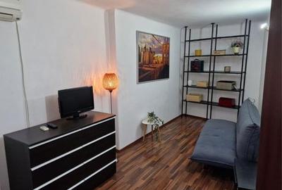 Apartament cu 3 camere semidecomandat în Unirii - 5