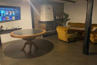 Casă cu 4 camere cu Teren 300 Mp în Trăisteni - 1