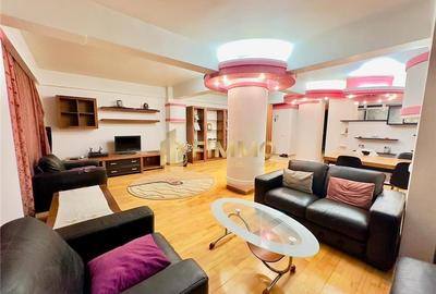 Apartament 3camere | 2 bai  | etaj 1 | 106 mp | G. Enescu | ID : 1508 - 11