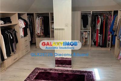 Vila Moderna Ostroveni mobilata utilata - 9