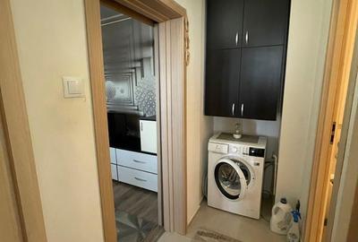 Apartament cu 2 camere semidecomandat în Drumul Taberei - 5