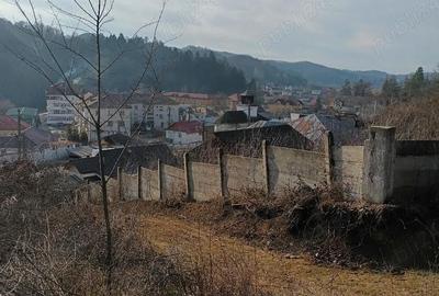Teren de 1000 mp, în Mătișești (Ciuruleasa) - 1