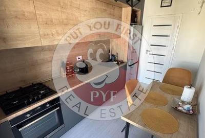 Apartament cu 3 camere decomandat, mobilat în Militari - 8