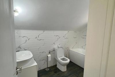 Casă cu Teren 340 Mp în Ștefănești - 3