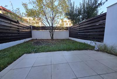 Vila tip duplex de inchiriat cu 4 camere/parcare -  zona Matei Millo-Pipera Vila tip duplex de inchiriat cu 4 camere/parcare -  zona Matei Millo-Pipera - 3