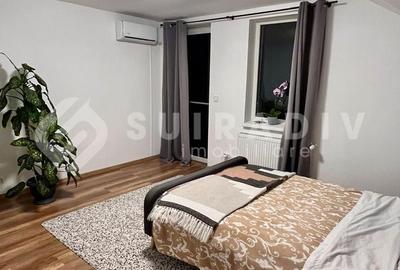 Casă cu 4 camere în Calea Turzii - 5