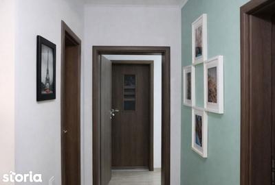 Apartament cu 3 camere decomandat în Chiajna - 6