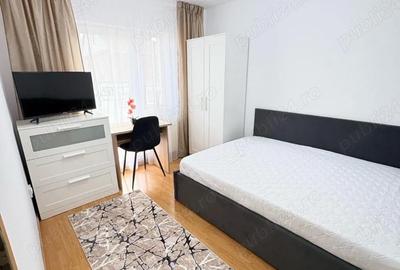 Apartament cu 2 camere decomandat în Turnișor - 1
