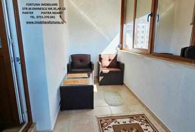 Apartament 2 camere decomandate, renovat, utilat, in bloc nou, cu loc de parcare Apartament 2 camere decomandate, renovat, utilat, in bloc nou, cu loc de parcare - 12