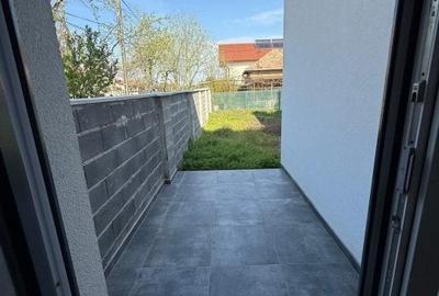 Duplex 4 camere zona Freidorf - Poarta automata - 17