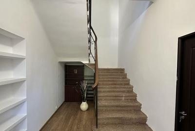 Apartament cu 2 camere semidecomandat în Floreasca - 6