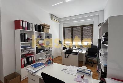 5 camere |  Primăverii | Terasă de 107 mp 5 camere |  Primăverii | Terasă de 107 mp - 4