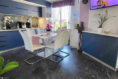 Casă în Central - 3