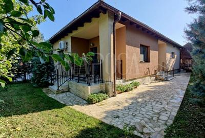 Casă individuală cu 7 camere cu Canalizare în Someșeni - 26