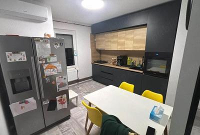 Apartament cu 3 camere decomandat, mobilat în Unirii - 6