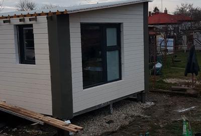 Casă cu 6 camere în Central - 5