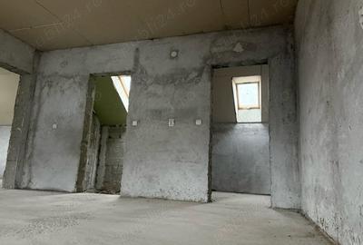 Casă cu 5 camere în Sărmașu - 7