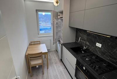 Apartament cu 2 camere decomandat în Exterior Vest - 12