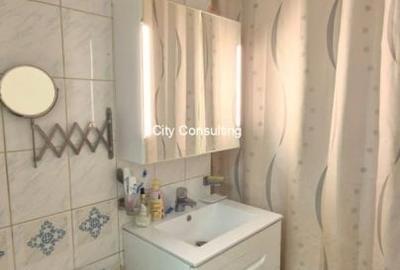 Apartament cu 2 camere în P-ța Universității - 6