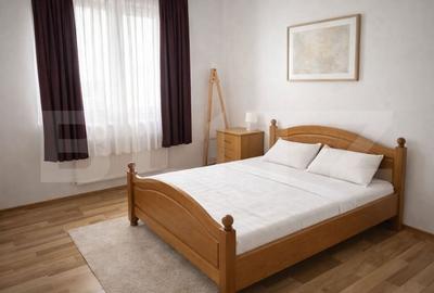 Casa individuala moderna cu panouri fotovoltaice, 600mp teren, 5 camere si garaj - 6