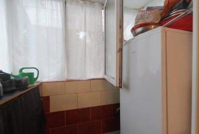 Apartament cu 3 camere semidecomandat în Dacia - 10