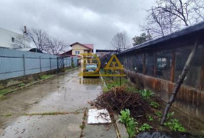 Casă cu 2 camere cu Canalizare în Alexandriei - 3