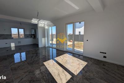 Casă cu 4 camere cu Teren 470 Mp în Jucu - 6