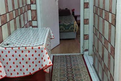 Apartament cu 3 camere decomandat în Central - 4