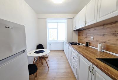 Apartament amenajat modern Tiglina 3- Micro 16 LA CHEIE - 4