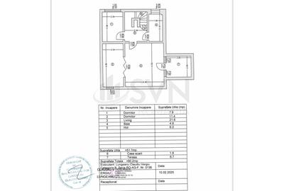 REV2004670 Casa 8 camere Gara de Nord - 21