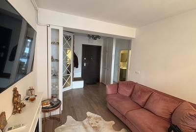 Apartament cu 2 camere decomandat, mobilat în Central - 2