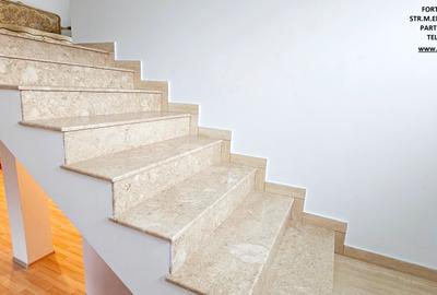 Casa High-Tech, cu design futurist, Piatra Neamt - 6