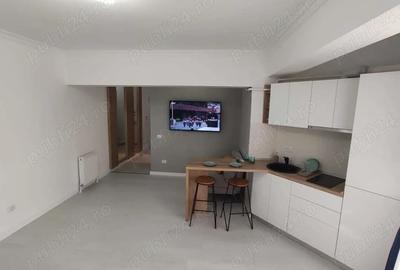 Garsonieră decomandată în Central - 5