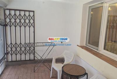 PARTER CU TERASA - 6