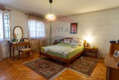 Casă individuală cu 10 camere cu Teren 990 Mp în Sălaj - 12