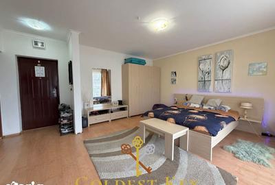 Garsonieră în Baciu - 2