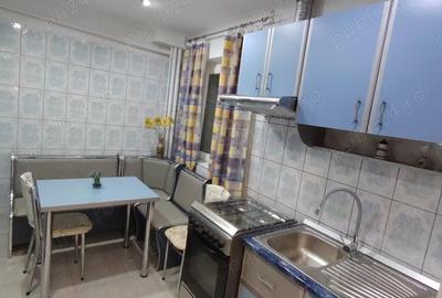 Apartament cu 2 camere semidecomandat în Central - 3