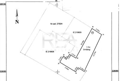 3 camere  curte proprie parcare si pivnita Grozavesti - 10