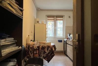 Apartament 2 camere, 48 mp, parter – Pretabil birou/locuire – Apusului - 6