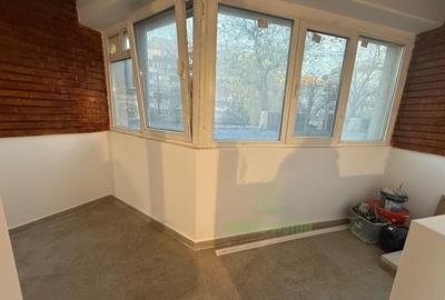 Studio spatios, renovat recent, ideal investitie, bloc anvelopat, Dorobanti - 8