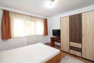 Apartament cu 2 camere decomandat în Zorilor - 4