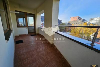 Apartament cu 3 camere decomandat, mobilat în Herăstrău - 18