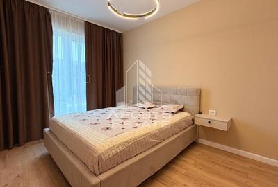 Apartament 2 camere, prima inchiriere, centrala proprie, Giroc - 4