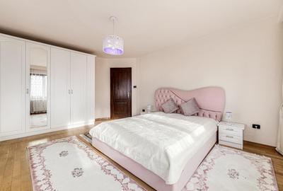 Casă individuală cu 6 camere cu Teren 1013 Mp în Central - 15