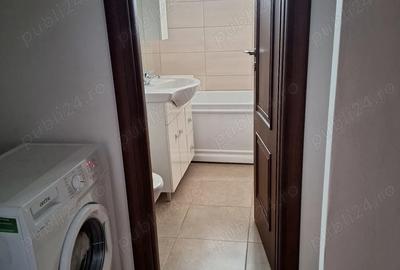 Apartament cu 3 camere în Gorjului - 5