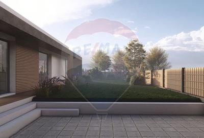 Casă cu 5 camere cu Teren 478 Mp în Hărman - 5